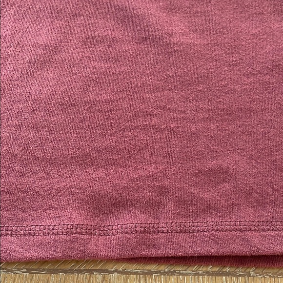 Sonoma Long Sleeve Henley Shirt - Picture 7 of 8